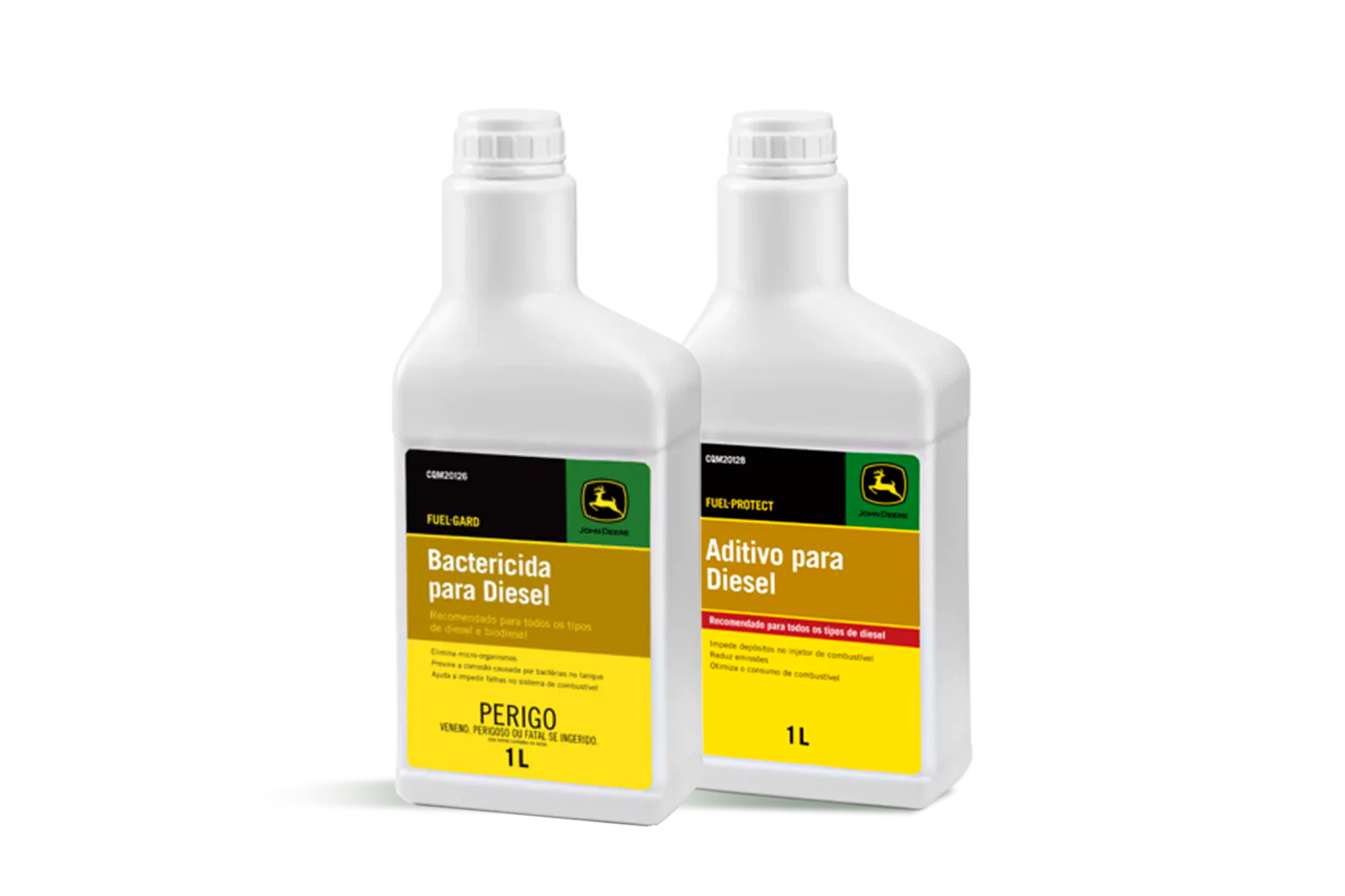 Aditivos e bactericidas